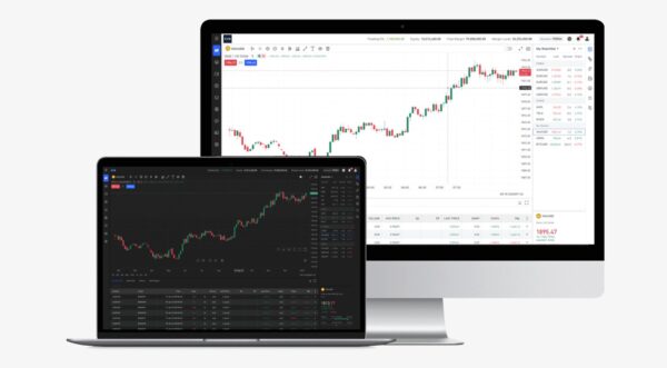 Apa Itu ActsTrade? Platform Trading Desktop untuk Trader Profesional di KVB