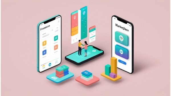 India Stack: Infrastruktur Publik Digital India untuk Pertumbuhan Inklusif dan Transformasi Global