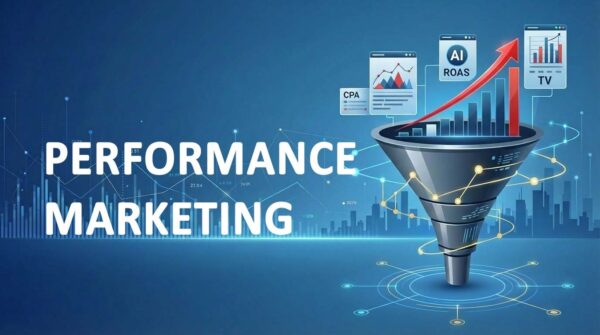 Bisnis Harus Jalankan Performance Marketing di 2026, Digital Agency Ini Berikan Alasannya