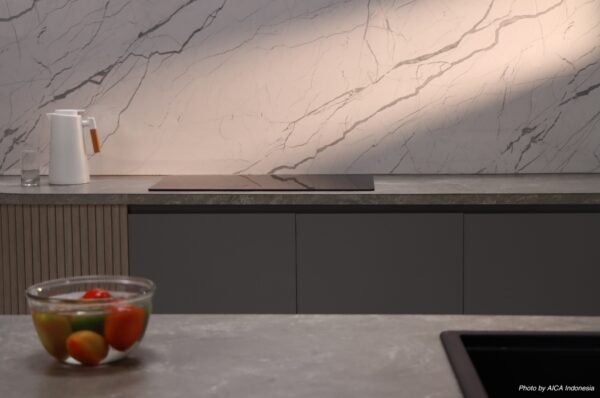 Material Pelapis Top Table Berkualitas Jepang untuk Kebutuhan Interior Modern