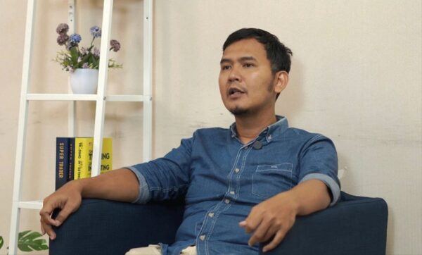 Takut Deposit karena Penipuan, Nasabah Ini Bertahan 5 Tahun di HSB Investasi