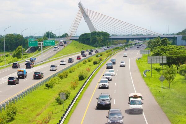 Libur Nataru Dorong Mobilitas Wisata, JTT Optimalkan Layanan di Koridor Tol Solo–Ngawi