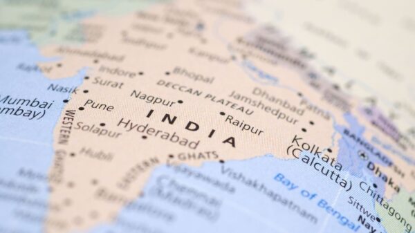 India dan Global South: Memperkuat Kemitraan demi Masa Depan Bersama