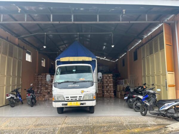 Cari Pusat Oleh-Oleh Magetan & Supplier MBG? Rehan Snack Rajanya Kulakan Terlengkap se-Karesidenan Madiun!