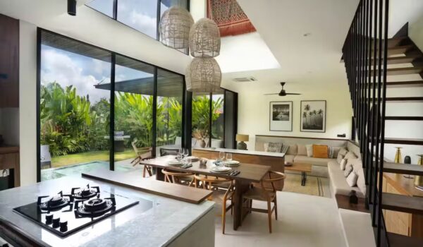 Everything Included in Bali Villa Rentals for Your Stay