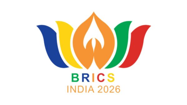 BRICS 2026 dan Peran India dalam Membentuk Tatanan Dunia Multipolar