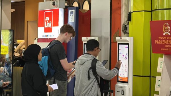 Mau Mudik Naik Kereta? Simak Trik Jitu Beli Tiket Lebaran 2026