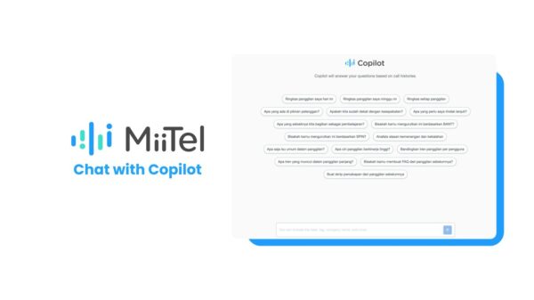 Chat with Copilot: Fitur Cerdas untuk Analisis Banyak Panggilan Sekaligus