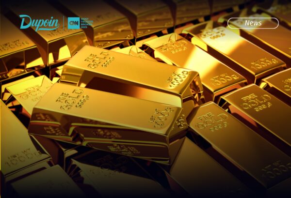 Harga Emas Masih Kuat, Tren Kenaikan Berlanjut di Tengah Tekanan Global