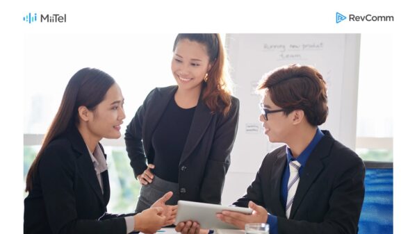 AI Meeting Assistant: Rahasia Meeting Efektif untuk Bisnis