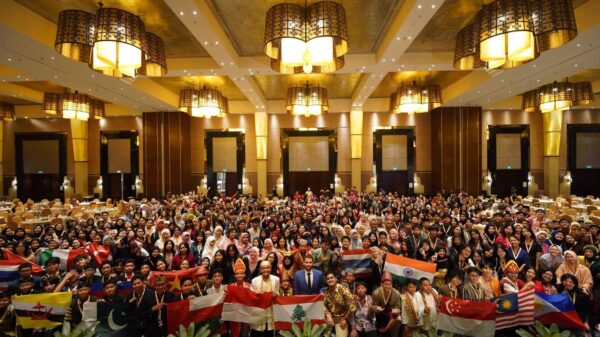 Global Millennial MUN 2026 Tegaskan Posisi Indonesia sebagai Hub Diplomasi Pemuda Dunia