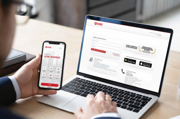 OCBC Tegaskan Komitmen Mendukung Ekosistem Bisnis dan Investasi melalui Indonesia Economic Summit 2026