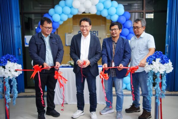 Perkuat Dukungan Terhadap Stabilitas Ekonomi Daerah, BRI Finance Resmi Hadir di Kota Tegal