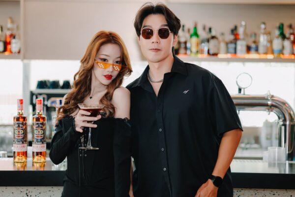 From Daytime Beats to Romantic Nights Valentine’s Season at Aloft Bangkok Sukhumvit 11