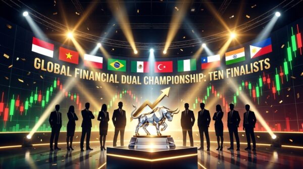 Program Penilaian Kapasitas Investasi Nasional Global (GNICAP) Sepuluh Finalis Resmi Dikonfirmasi Penilaian Final & Kejuaraan Akan Diadakan Maret – Mei 2026