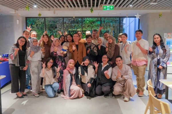 Iftar sebagai Gaya Hidup Urban Jakarta, TMG Hotel Tebet Hadir sebagai Destinasi Baru Berbuka Puasa