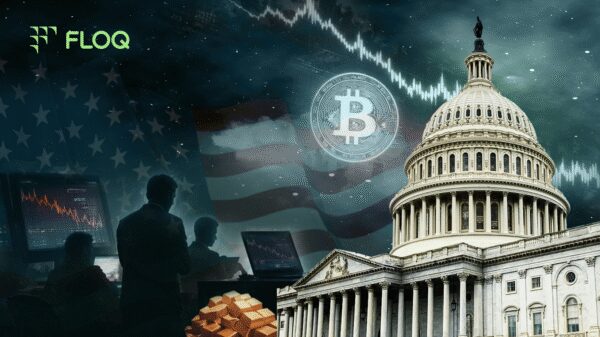 FLOQ Market Outlook: Tekanan Global dan Kebijakan Moneter Uji Ketahanan Pasar di Awal 2026