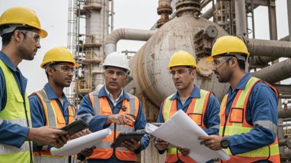 Join PetroSync ASME Training for Industry Professionals