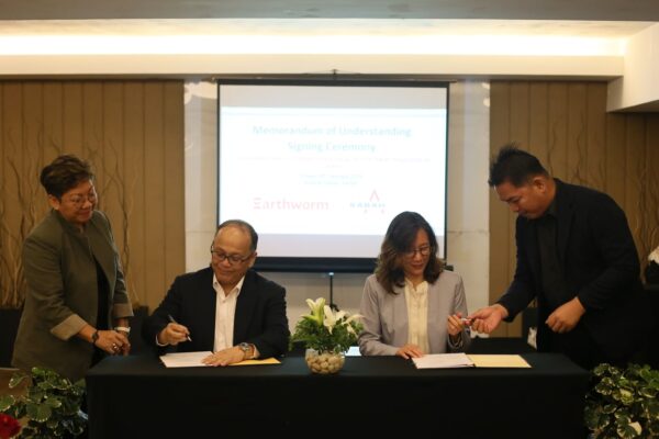 Earthworm Foundation and JASPO Partner to Strengthen Ethical Recruitment in Sabah’s Palm Oil Sector