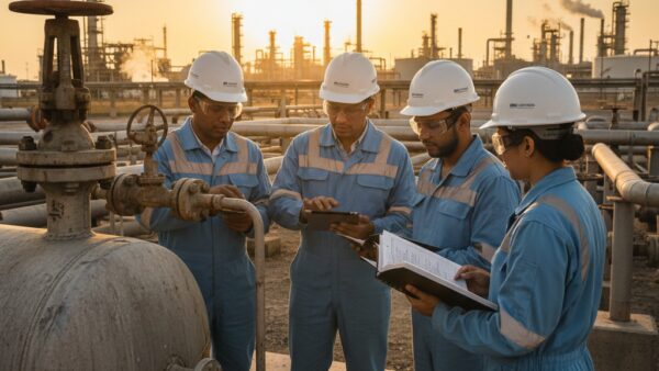 Join PetroSync API Training for Real-World Skills Trusted by Industry Leaders