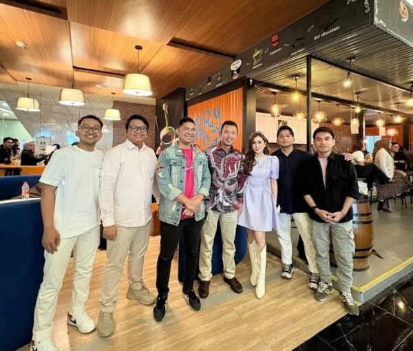 JackOne Band: Harmoni Nada, Harmoni Prestasi