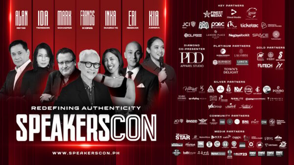 SpeakersCon 2026: Redefining Authenticity in an AI-Shaped World