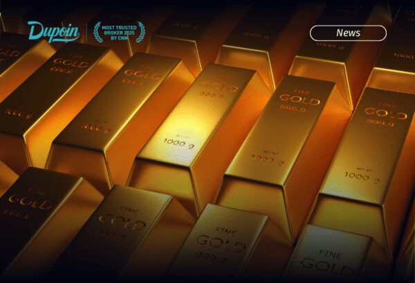 Emas Diproyeksikan Lanjut Menguat, Berpeluang Sentuh Level $5.250 Seiring Kuatnya Sentimen Safe Haven