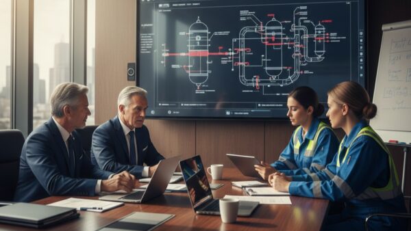 Join PetroSync API Training to Strengthen Compliance