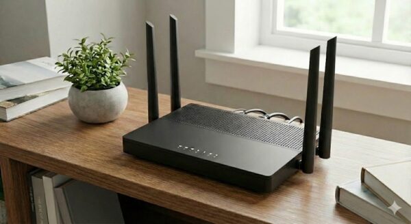 Pengguna Internet WiFi di Pekanbaru Semakin Bertumbuh, Keluarga Butuh Koneksi yang Lebih Stabil