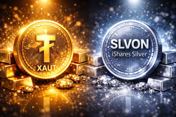 Dominasi Emas Terus Melonjak di Tengah Gejolak Ekonomi Global,  Bittime Hadir dengan Staking APY Hingga 15%