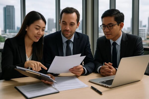 Why Documentation Determines How Fast Foreign Investors Can Enter Indonesia