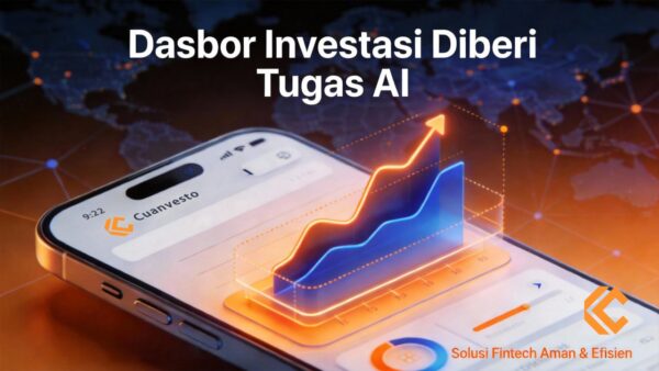 Cuanvesto 4.0 Resmi Membuka Fase Pengujian Beta Global: Strategi “Trend Control” AI Siap Membantu Investor Indonesia dan Global Menghadapi Gejolak Pasar