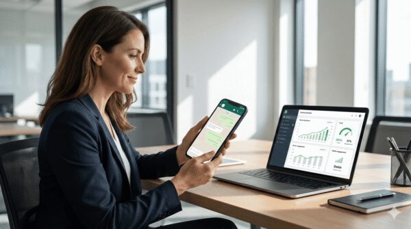 Broadcast Lebih Aman dengan Tools WA Blast Resmi Barantum
