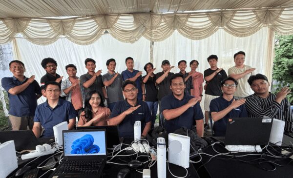 MyRepublic Air Perluas Jangkauan di Sulawesi, Gorontalo Sukses Uji Laik Operasi