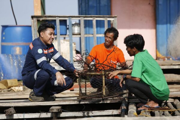 Hilirisasi Untuk Kemaslahatan Bangsa, MIND ID Pastikan Nilai Tambah Hulu Hilir