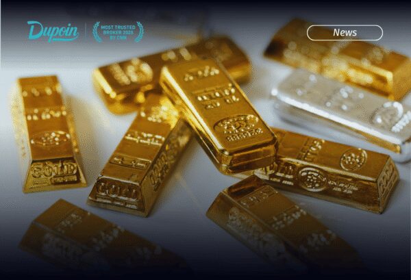 Harga Emas Perpanjang Reli, Ketegangan Timur Tengah Picu Permintaan Safe Haven