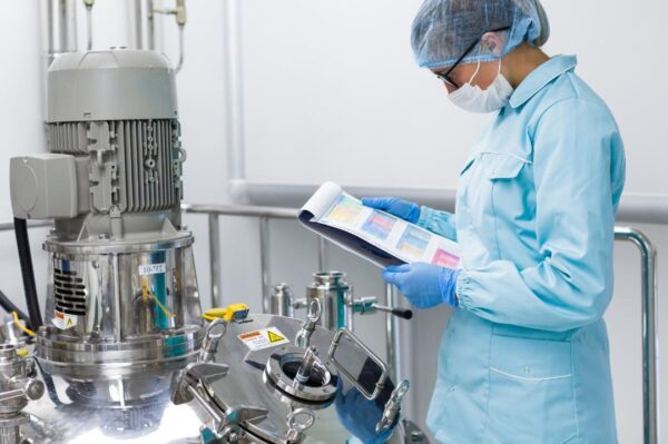 Shengmei International Pharmatech Pte. Ltd.: Where Singapore’s Rigorous Standards Meet Global Skincare Innovation.