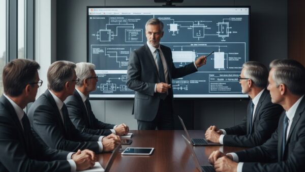 Join PetroSync API Training to Lead Engineering Safety