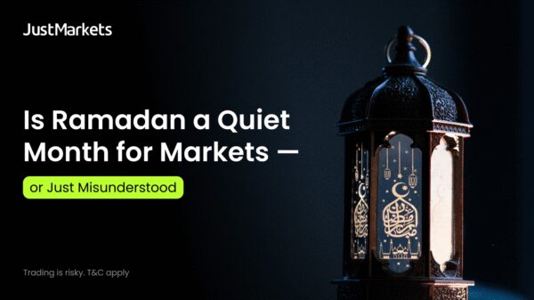 Is Ramadan a Quiet Month for Markets or Just Misunderstood?