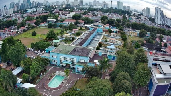 Adanya Ganggguan Kelistrikan di IPA Pejompongan II, PAM JAYA Gerak Cepat Atasi Masalah