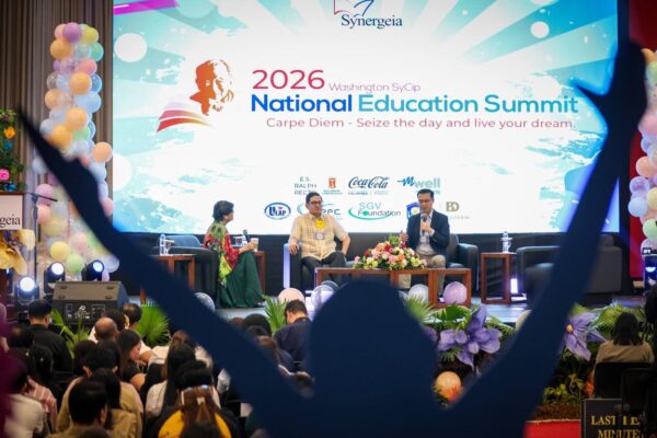 Synergeia Foundation Urges Leaders to Harvest the Nation’s Demographic and Governance Advantage
