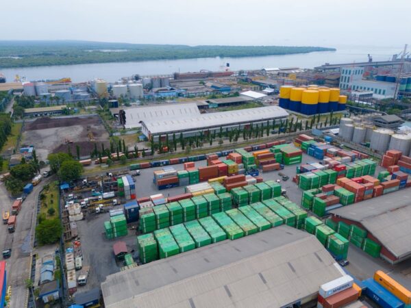 PT Pelindo Sinergi Lokaseva Pastikan Layanan Tetap Optimal Selama Periode Libur Lebaran 2026