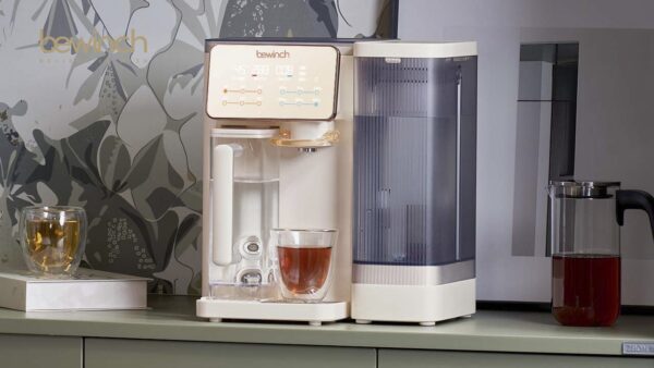 Bewinch G3 Water Purifier Elevates Drinking Experience for Singaporean Households – 26cm Slim Design Perfect for Sideboards, Precision-Filtered Mineral Water Unlocks Premium Hydration