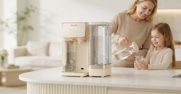 Bewinch G3 Global Launch – Empowering Overseas Families with Safe and Convenient Healthy Drinking Water