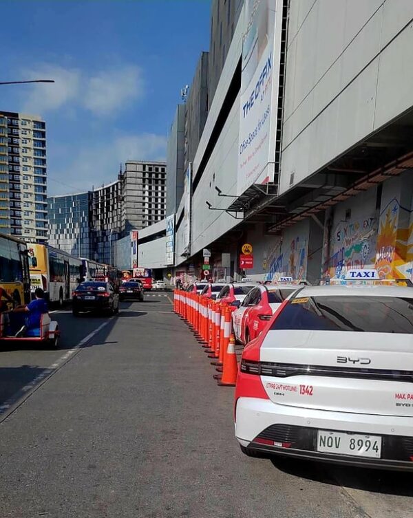 Xpress EV Taxi Launches at PITX, Strengthening Passenger Safety at the Country’s Largest Transport Hub