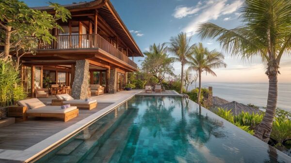 Bali Villa License Issues: Why Your Rental Villa Might Be Illegal Without You Knowing
