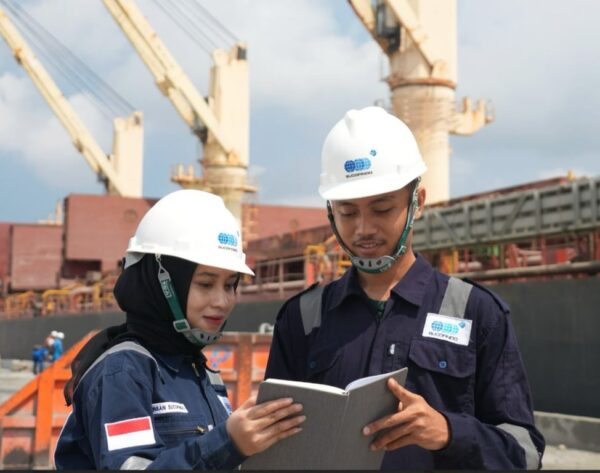 Dukung Operasional Pelayaran Nasional, Sucofindo Pastikan Kualitas dan Kuantitas Pasokan BBM Subsidi BPH Migas Untuk Pelni