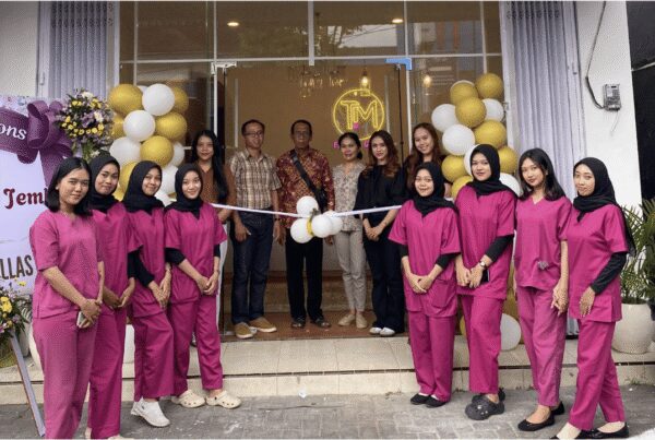 TM Facial Glow, Tempat Perawatan Kecantikan Modern dengan 18 Cabang, Siap Ekspansi ke Seluruh Indonesia