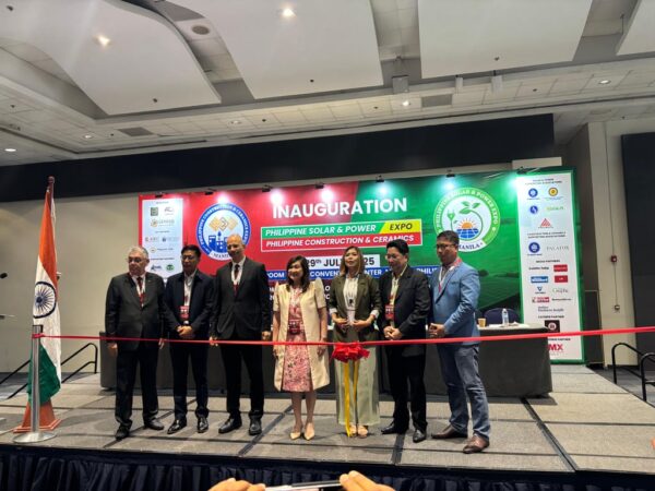 Philippine Construction & Building Materials Expo 2026 Returns to Manila on September 24–25, Unlocking ASEAN Market Opportunities