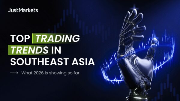 Top Trading Trends in Southeast Asia: What 2026 Is Showing So Far